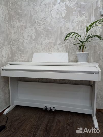 Цифровое фортепиано Casio Celviano AP-270WE