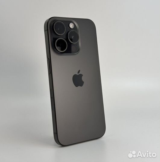 iPhone 15 Pro, 128 ГБ