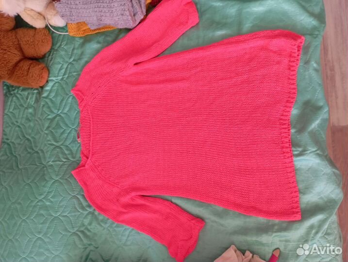 Одежда для девочки подростка