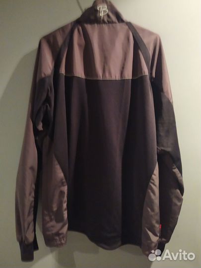 Ветровка Bjorn Daehlie