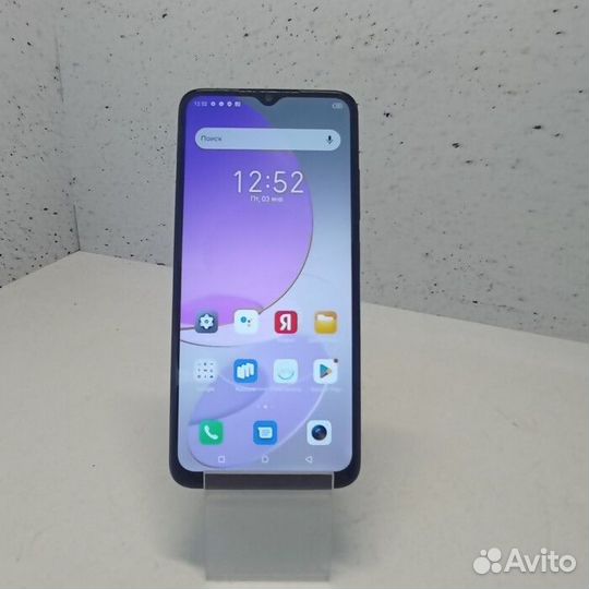 Itel S23, 4/128 ГБ