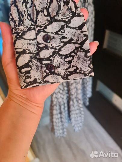 Платье женское 44 46 размер