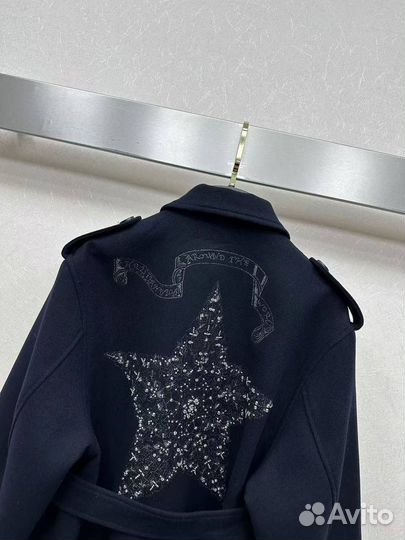 Куртка christian dior