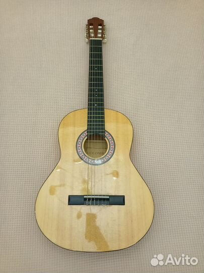 Акустическая гитара colombo