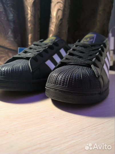 Кроссовки Adidas Superstar