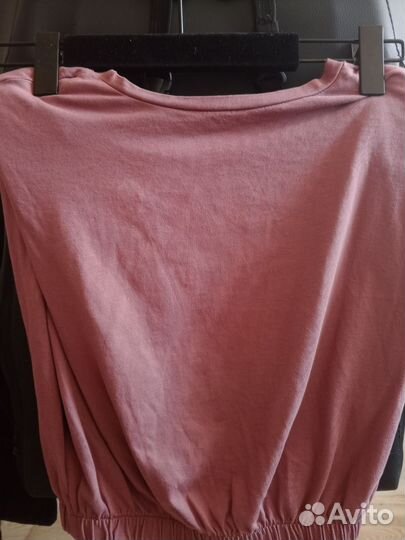 Жилетка женская