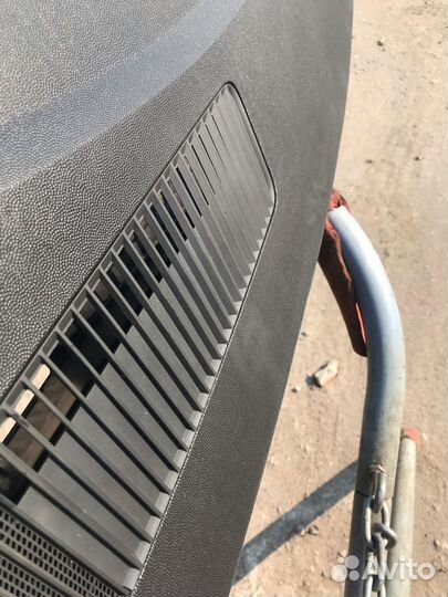 Торпедо Opel Vectra C 2002-2008