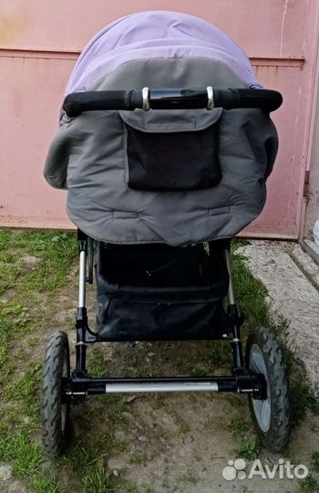 Коляска детская