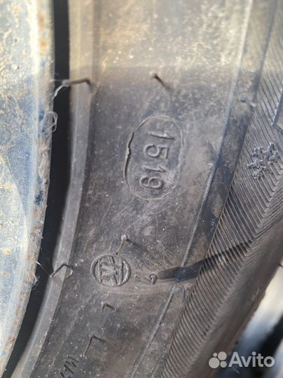 Viatti Bosco Nordico V-523 215/65 R16