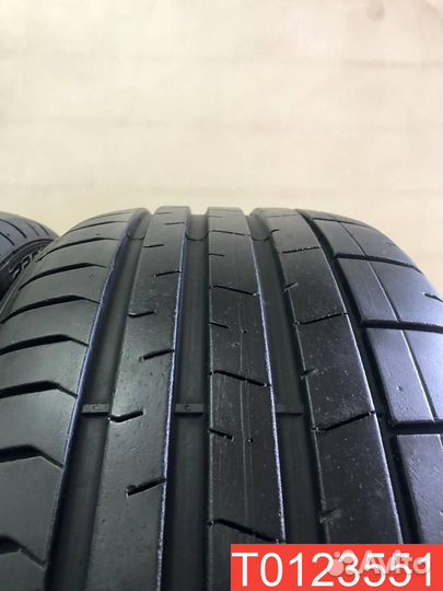 Pirelli P Zero PZ4 235/35 R20 88Y