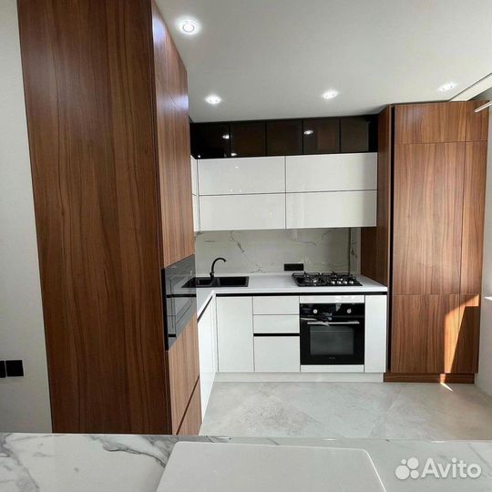 Кухня (реальная цена за гарнитур)ks:072696