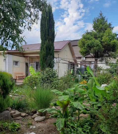 Комната 12 м² в 4-к., 1/1 эт.