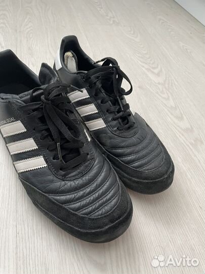 Adidas mundial original
