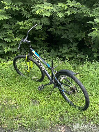 Запчасти на велосипед