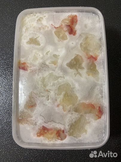 Икра Красная Краб
