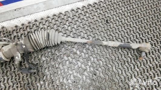 Рулевая рейка subaru legacy 3 (2ST14PW01)