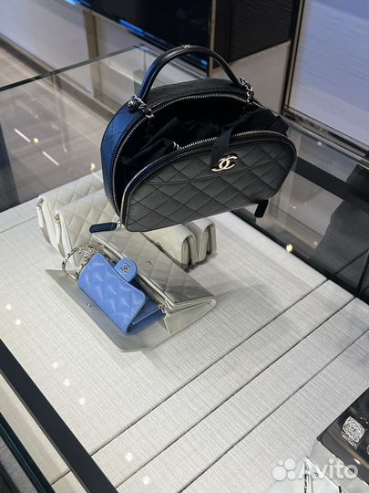 Сумка chanel оригинал