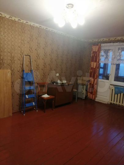 1-к. квартира, 32,5 м², 3/3 эт.