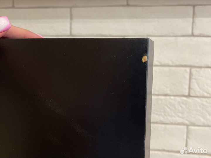 Полка навесная IKEA lack