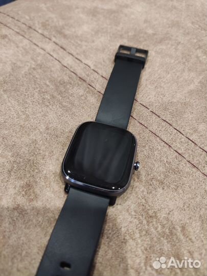 Умные часы Amazfit GTS 2 mini