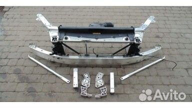 Mercedes-Benz GLC 2.0 дизель 2020 г. телевизор