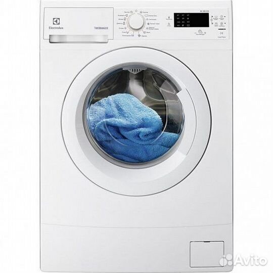 Стиральная машина electrolux EWS1054NDU