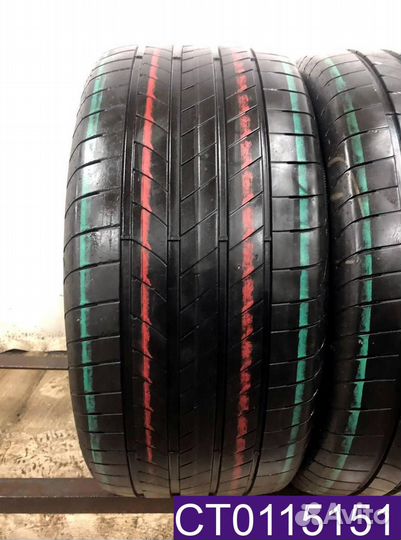 Goodyear Eagle F1 Asymmetric 3 295/40 R20 106Y