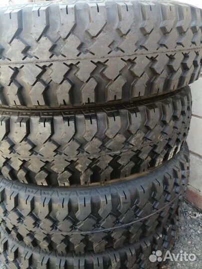 Forward Professional 139 75/95 R16
