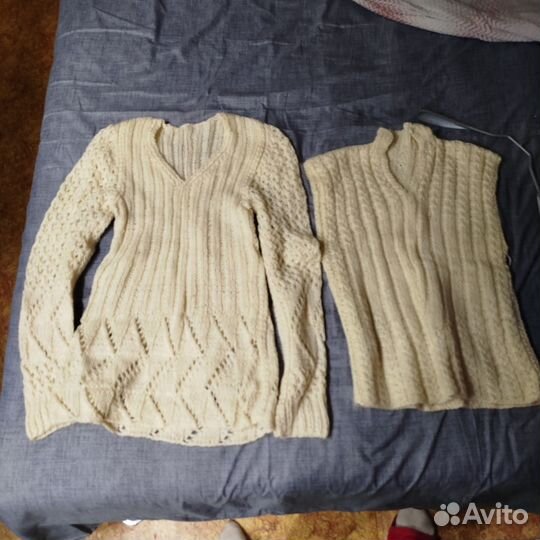 Свитер