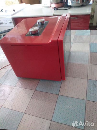 Дегидратор для овощей и фруктов и мяса