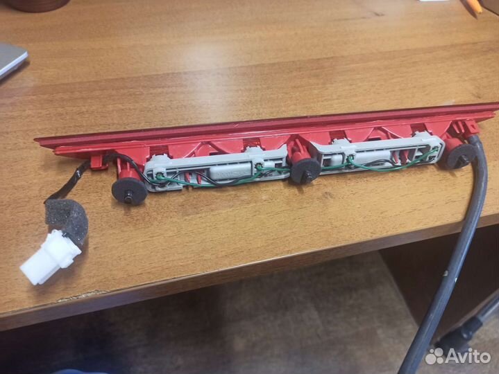 Фонарь стоп сигнала xyundai-KIA