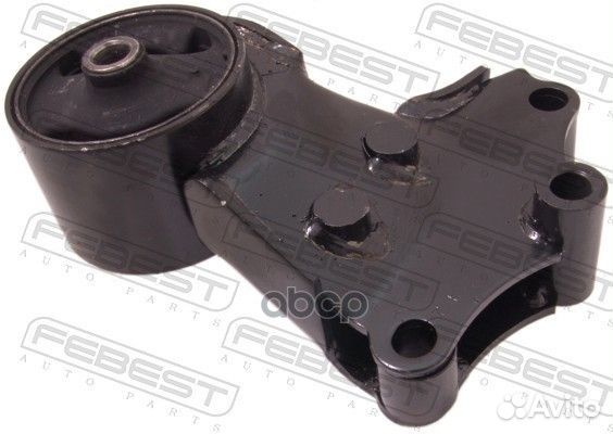 Подушка двигателя левая (KIA shuma II/sephia II