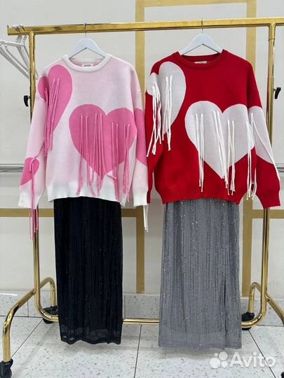 Кофта женская