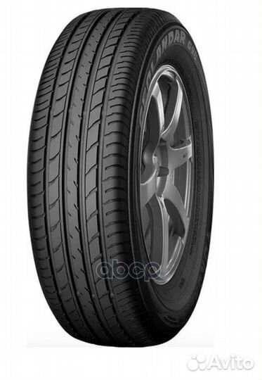 Yokohama Geolandar G98EV 235/65 R18