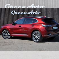 Buick Envision 2.0 AT, 2021, 22 244 км, с пробегом, цена 3 200 000 руб.