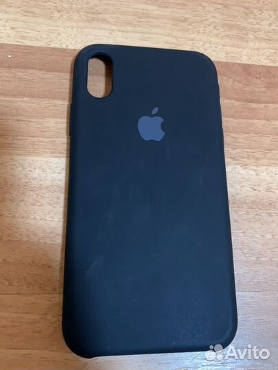 Чехол на iPhone xr