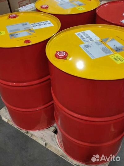 Моторное масло Total rubia TIR 7400 15W40 в бочках