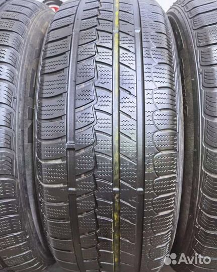 Nexen Winguard 235/60 R16 V
