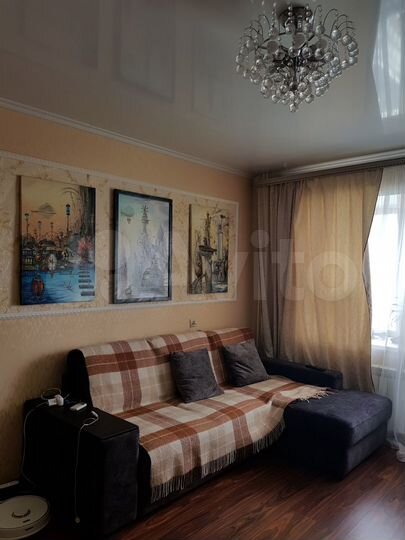 2-к. квартира, 65 м², 16/16 эт.