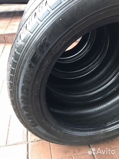 Dunlop Grandtrek AT30 235/55 R18 100H