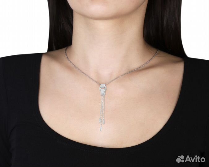 Золотое колье Piaget Miss Protocole