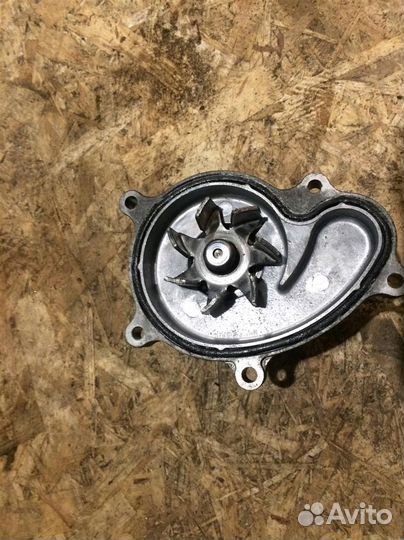 Насос водяной (помпа) Subaru Forester (S11) (2002