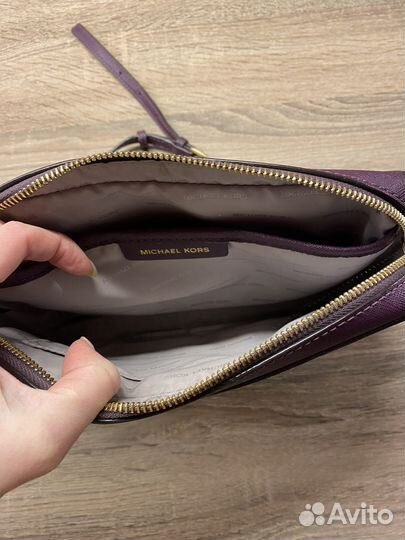 Сумка женская michael kors