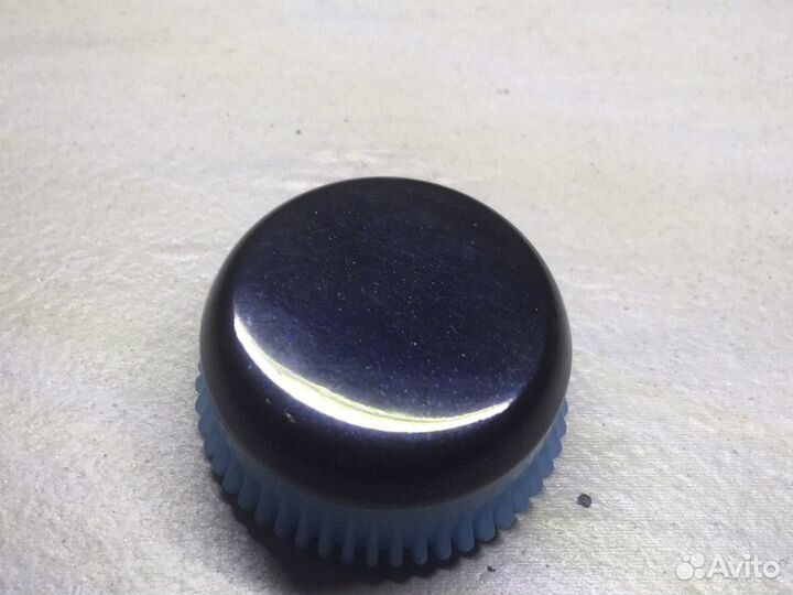 Заглушка отверстия замка LADA