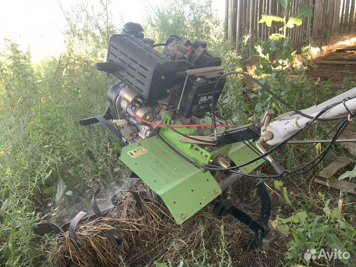 Почвофреза Ставмаш ПФН-180У, 2020