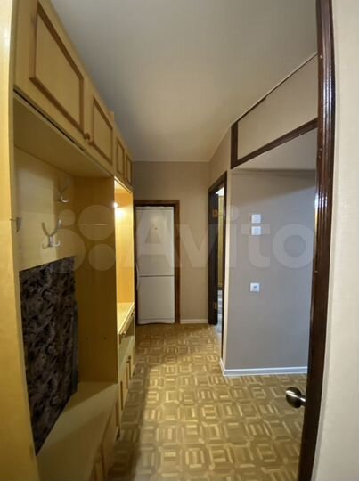 2-к. квартира, 42 м², 4/5 эт.