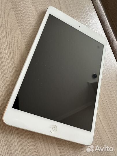 iPad mini Wi-Fi + cellular 32gb (A1454)