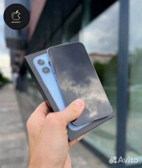 iPhone 13 Pro, 256 ГБ