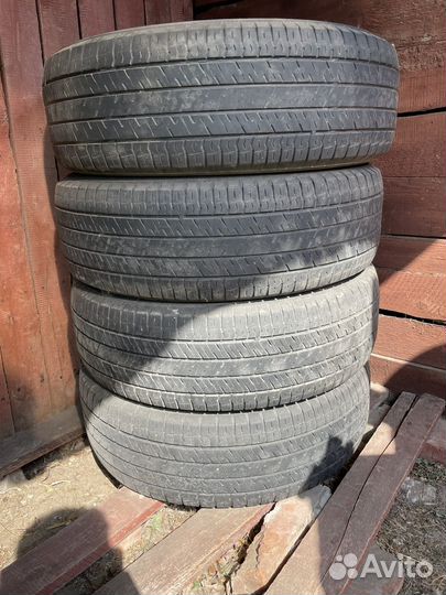 Yokohama Geolandar G91 225/65 R17