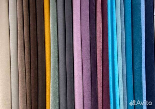 Шторы Готовые Канвас микровелюр Екатеринбург